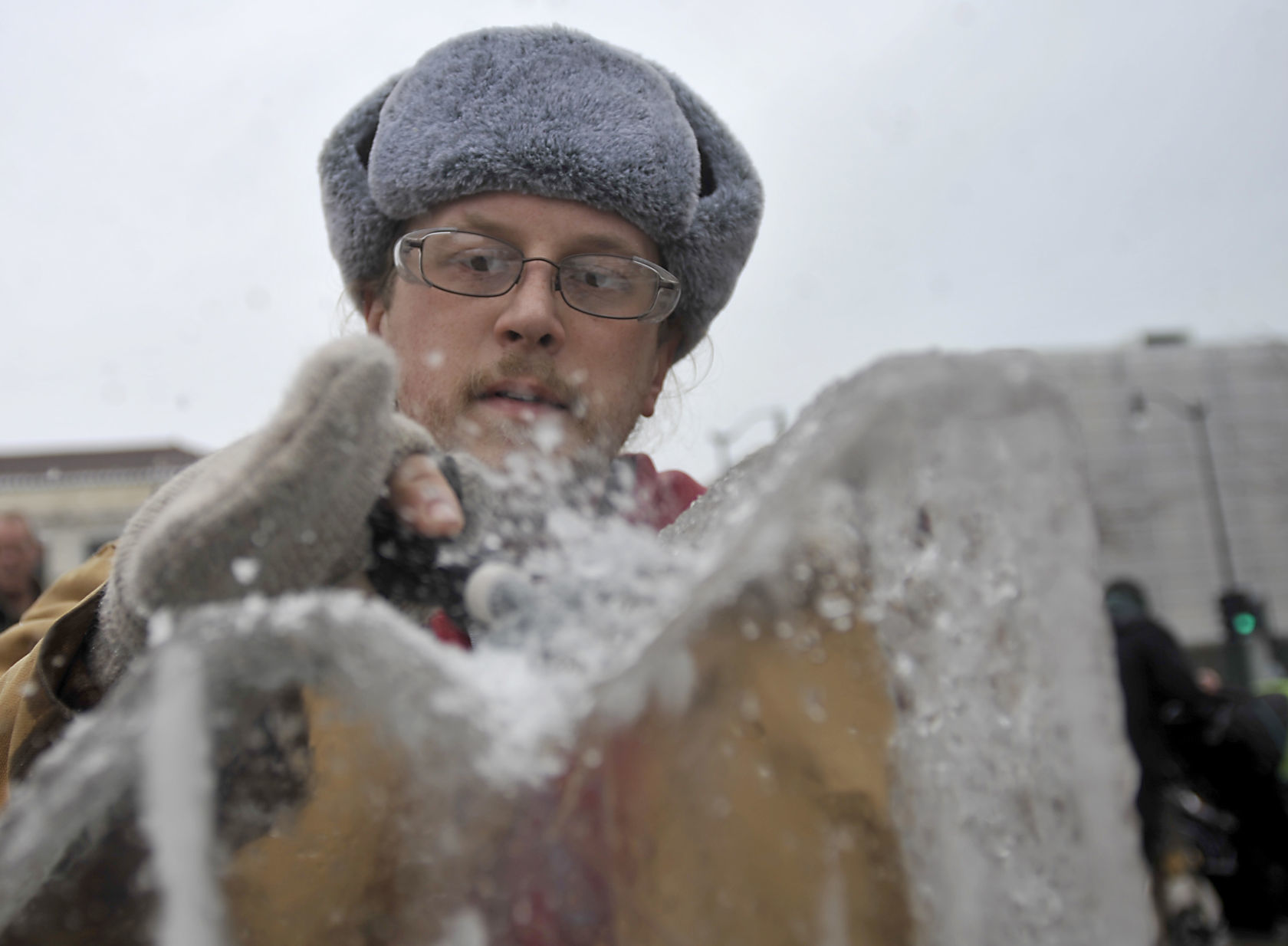 Fire and Ice Festival